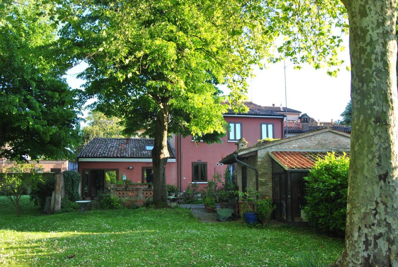 La Casa Di Marina Hotel Ferrara Exterior photo