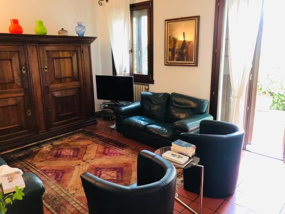 La Casa Di Marina Hotel Ferrara Exterior photo