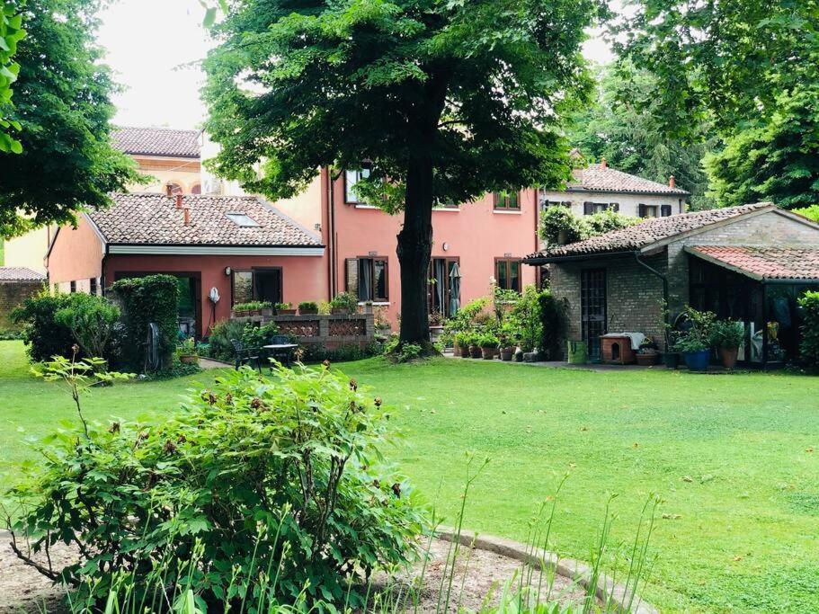 La Casa Di Marina Hotel Ferrara Exterior photo